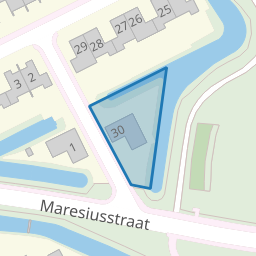 Perceel HKK02-A-1916