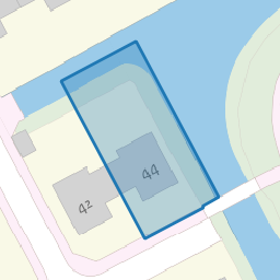 Perceel HKK02-A-1944