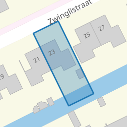 Perceel HKK02-A-1953