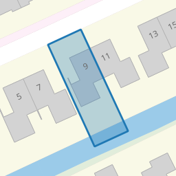 Perceel HKK02-A-1960