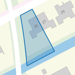 Perceel HKK02-A-1971