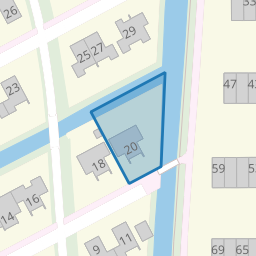 Perceel HKK02-A-1980