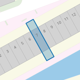 Perceel HKK02-A-1995