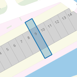 Perceel HKK02-A-1997