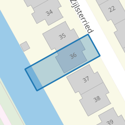 Perceel HKK02-A-2029