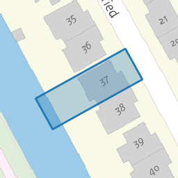 Perceel HKK02-A-2030