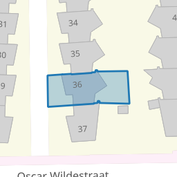 Perceel HKK02-A-2047