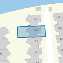 Perceel HKK02-A-2053