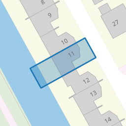 Perceel HKK02-A-2111