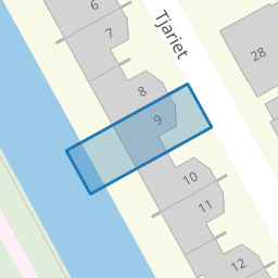 Perceel HKK02-A-2113