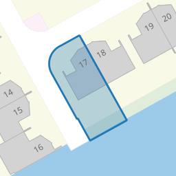 Perceel HKK02-A-2122