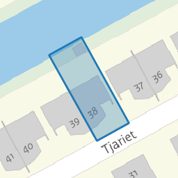 Perceel HKK02-A-2133