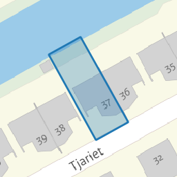 Perceel HKK02-A-2134