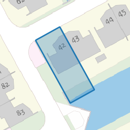 Perceel HKK02-A-2139