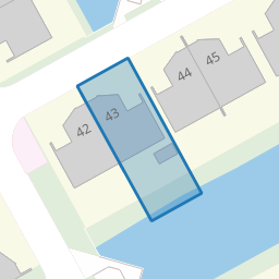 Perceel HKK02-A-2140