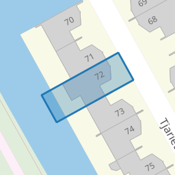 Perceel HKK02-A-2150