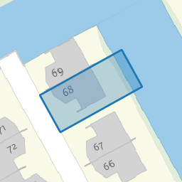 Perceel HKK02-A-2168