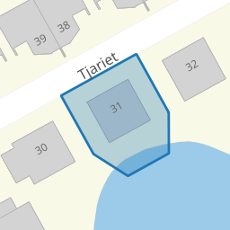 Perceel HKK02-A-2190