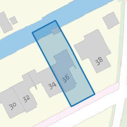 Perceel HKK02-A-2201