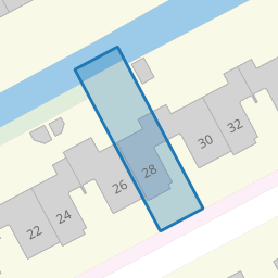 Perceel HKK02-A-2205