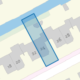 Perceel HKK02-A-2207