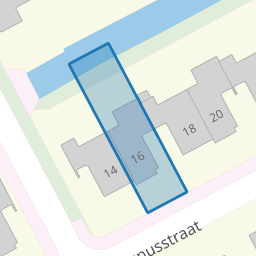 Perceel HKK02-A-2211