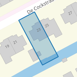 Perceel HKK02-A-2221