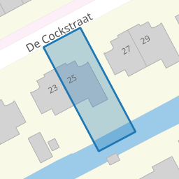 Perceel HKK02-A-2222