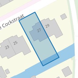 Perceel HKK02-A-2223