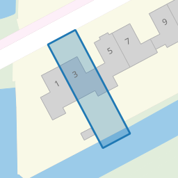 Perceel HKK02-A-2244