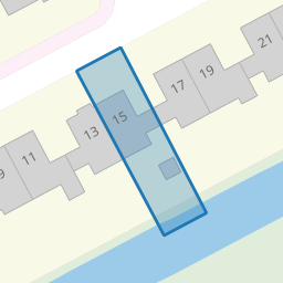 Perceel HKK02-A-2250