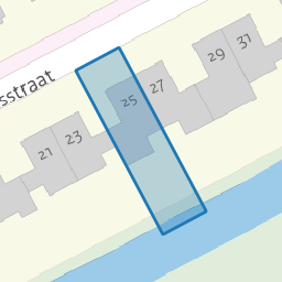 Perceel HKK02-A-2255