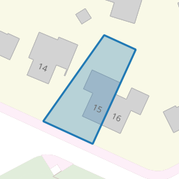 Perceel HKK02-A-2263