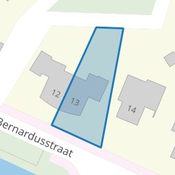 Perceel HKK02-A-2269