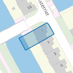 Perceel HKK02-A-2276