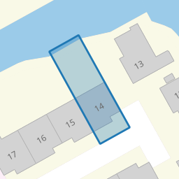 Perceel HKK02-A-2287