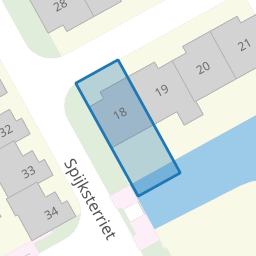 Perceel HKK02-A-2292