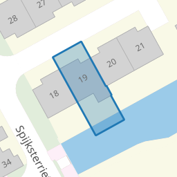 Perceel HKK02-A-2293