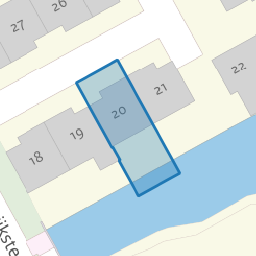 Perceel HKK02-A-2294