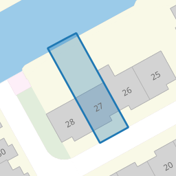 Perceel HKK02-A-2301