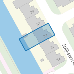 Perceel HKK02-A-2307