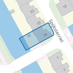 Perceel HKK02-A-2309