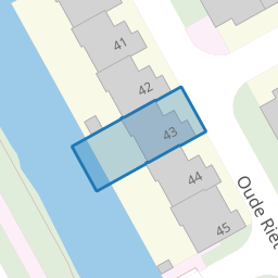 Perceel HKK02-A-2321