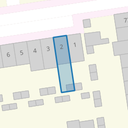 Perceel HKK02-A-2325