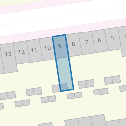 Perceel HKK02-A-2332