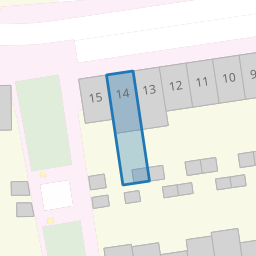 Perceel HKK02-A-2337