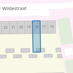 Perceel HKK02-A-2341