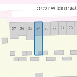 Perceel HKK02-A-2347