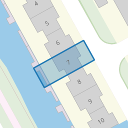 Perceel HKK02-A-2358