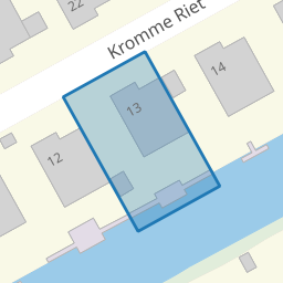 Perceel HKK02-A-2364